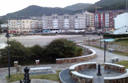 Apartamento en 1ª línea de la Playa de Covas - Viveiro (Lugo) - Foto 11