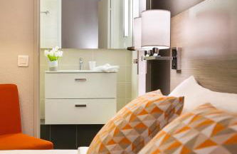 Citadines Antigone Montpellier - Photo 48