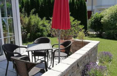 Ferienwohnung am Golfplatz - Foto 4