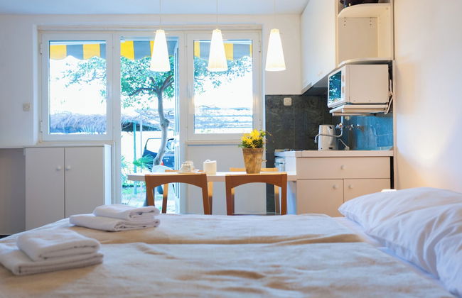 Hedera Estate, Hedera Studio 6 - Foto 4