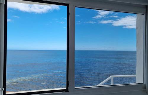 La casita blanca del mar - Foto 1