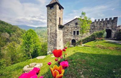 Incantevole rifugio nel castello di Ahrensperg - Foto 18