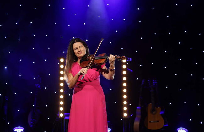 Trad on the Prom: The Show - Foto 6