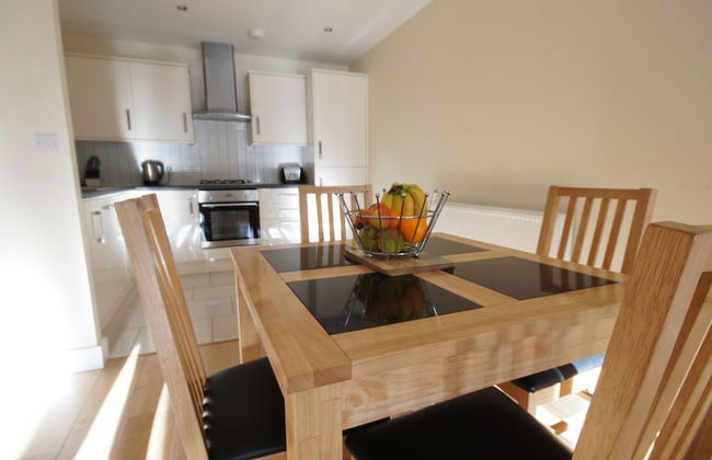 Lodge Drive Apartments - Foto 11