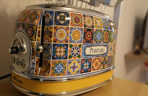 Blu Apartment - Foto 12