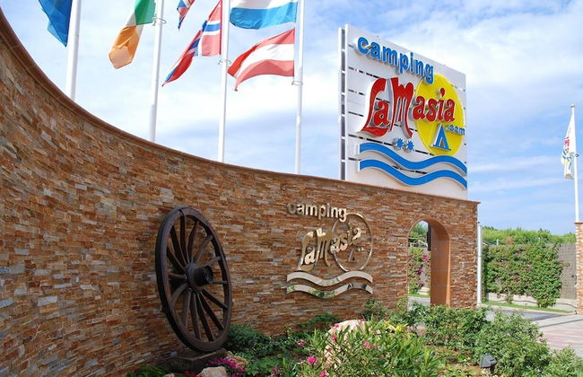 Camping La Masia - Foto 35