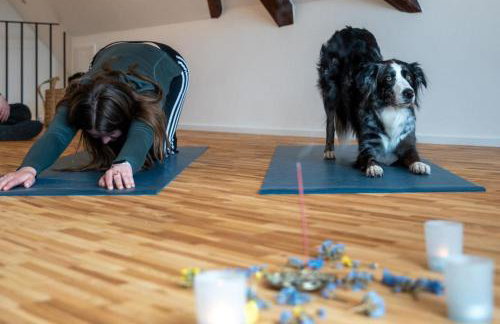 Ferienhaus Gersmühle - Foto 53