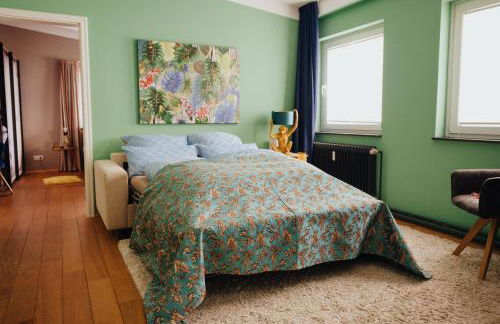 Gemütliche, charmante Apartments im Herzen vom Berliner Tor in Hamburg - Foto 9