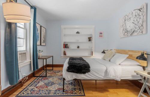 9 Bedroom, 14 Beds House Great for Big Groups Near Boardwalk, Tropicana - Foto 73