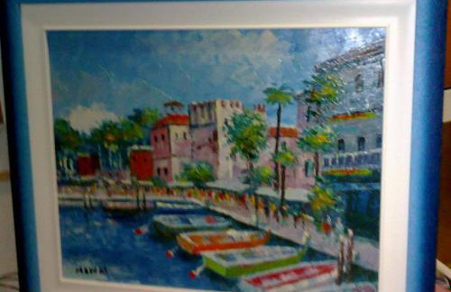 Residenza Al SoGno - on Lake Garda - Foto 41