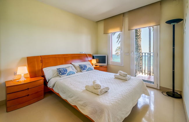 Apartament Vistamar - Foto 6