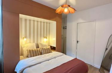 L Arcade Chic & Confort - Terrasse - 5 min Gare - Photo 17