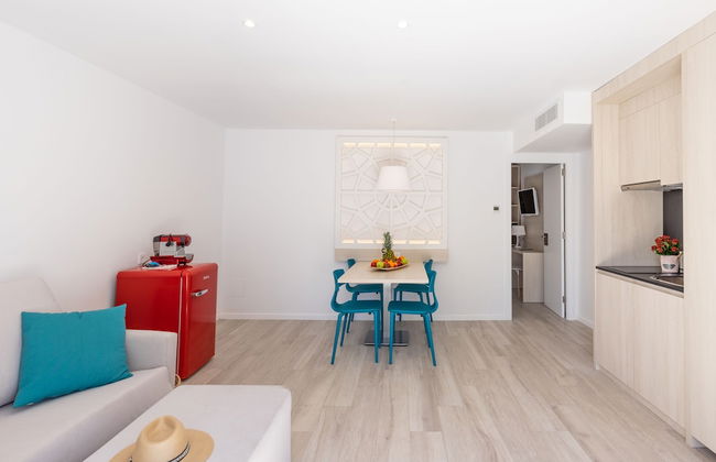 Hotel Club Es Talaial - Foto 32