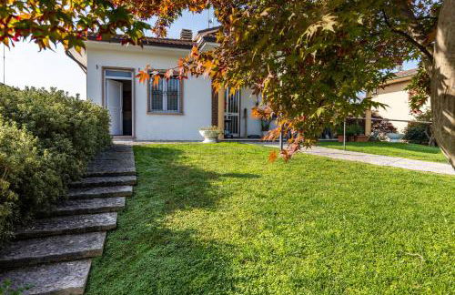 Villa Del Sole - Foto 19