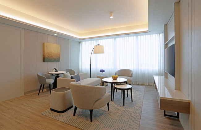 Lanson Place Mall of Asia Manila - Photo 19