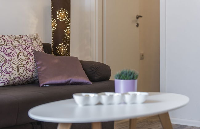 Villa Tolja Lapad beach apartments - Foto 33