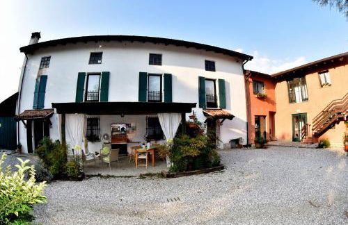 Agriturismo Le oche selvatiche - Foto 80