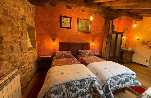 Casa Rural Garzibaita - Foto 12