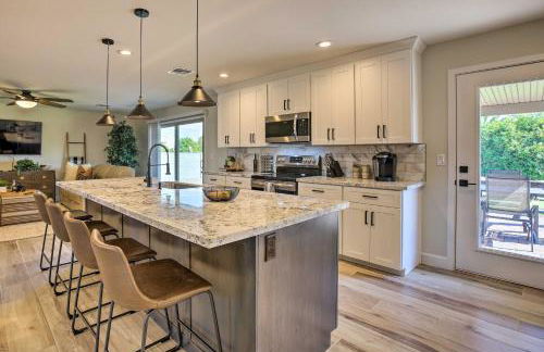 Putting Green, Community Perks Sun City West Home - Foto 11