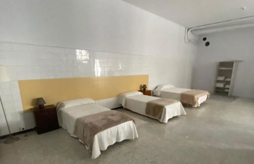 Bajo Loft con cocina y baño separados - Foto 22