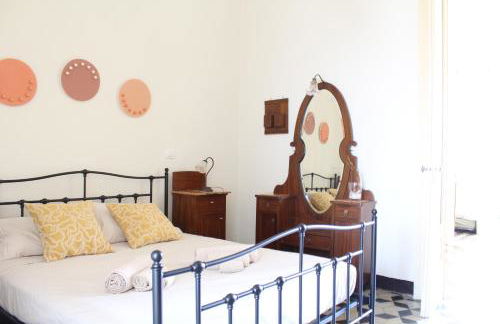 'ETNA HOME' 400mt SEA - Airport - Taormina & Netflix - Foto 15