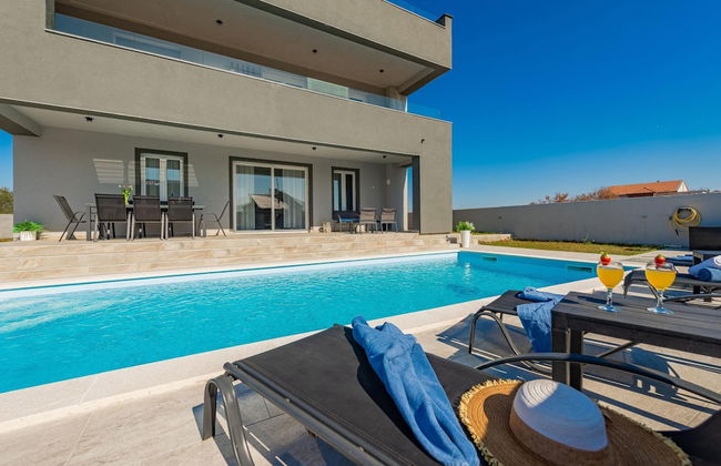 Villa Tia Zadarvillas - Photo 40