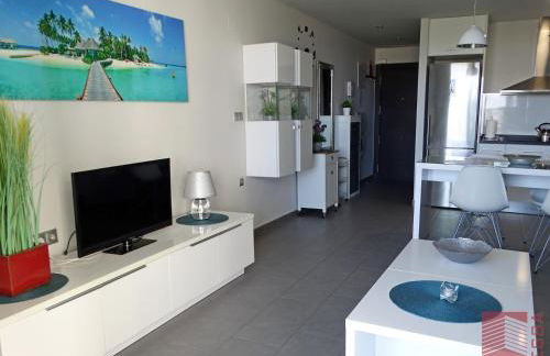 Apartamento Bella Vista - Aqua Nature La Mata - Foto 6