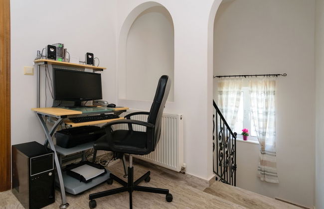 Villa Albion - Foto 27