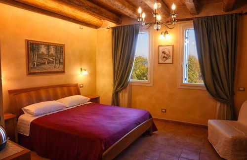 Agriturismo Corte Benetti - Foto 10