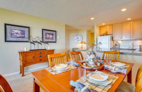 Watsonville Condo with Ocean Views and Beach Access - Foto 8
