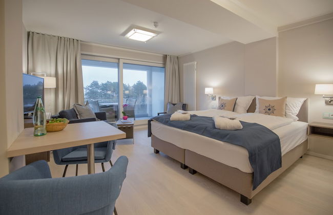 Dünenresidenz Prora - Foto 1