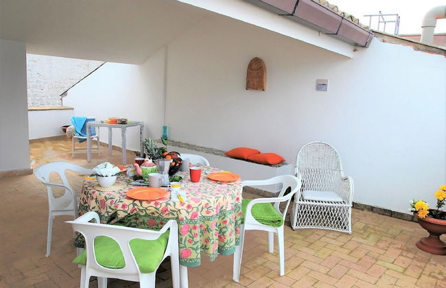 Belvedere Home With sea View on the Gulf of Gaeta - Foto 20