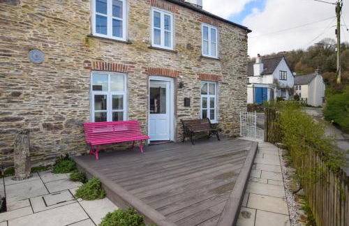 3 Bed in Golant oc-o29307 - Foto 1