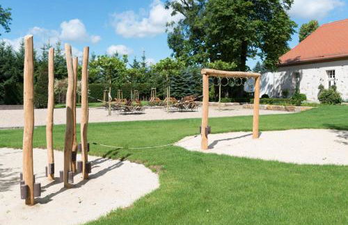 Schloss Beuchow - Foto 8