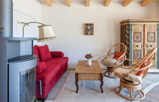 Plau Lagoons - Photo 63