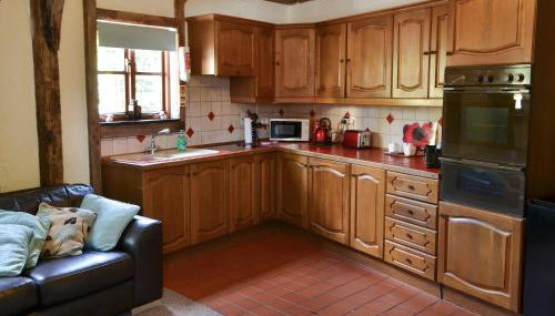 Lake House Cottage - Foto 3