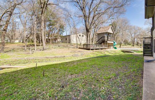 PickleballandSport Court Spacious Kemp Home! - Foto 33