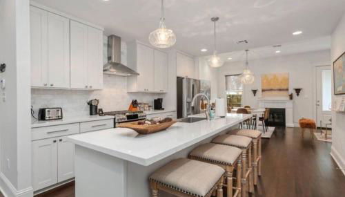 Downtown 3 bedroom Townhouse - Foto 5