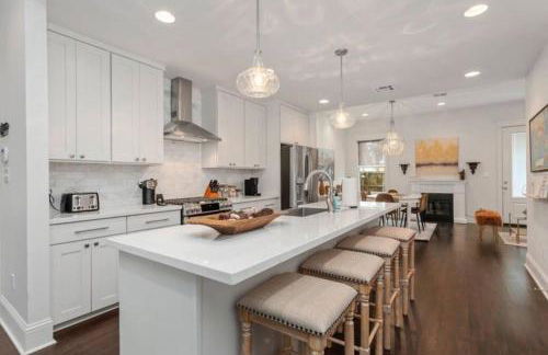 Downtown 3 bedroom Townhouse - Foto 5