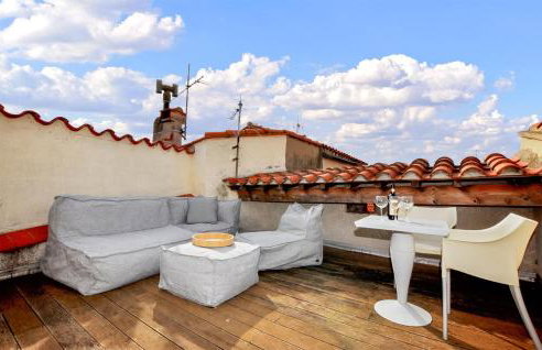 4 Bedroom Cozy Home In Palau-Del-Vidre - Foto 1