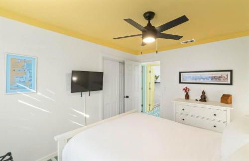 Bright Bay Hideaway - Near Springs - Pet Friendly - Foto 16