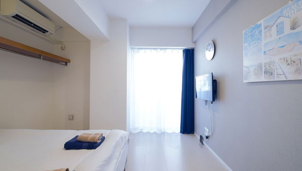 Good Life Apartment - Photo 3, Chambre