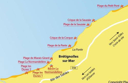 Les pieds dans l' eau - Photo 22