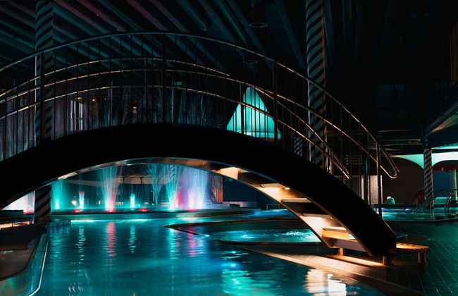 Holiday Club Saimaan Rauha Apartments - Photo 58