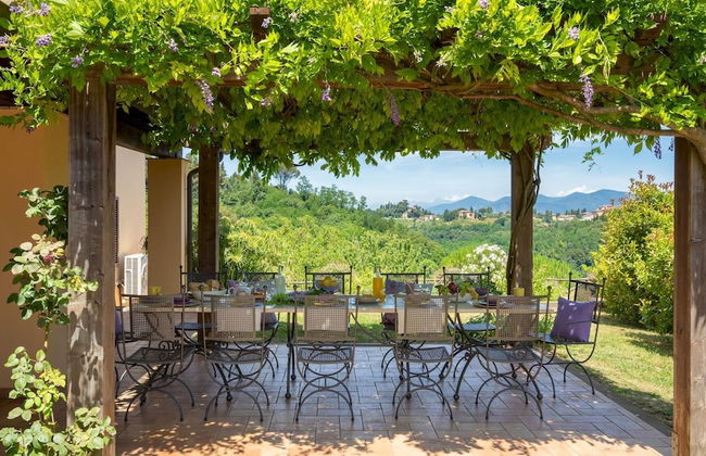 La Villa Nell Isola Verde 12 - Foto 28