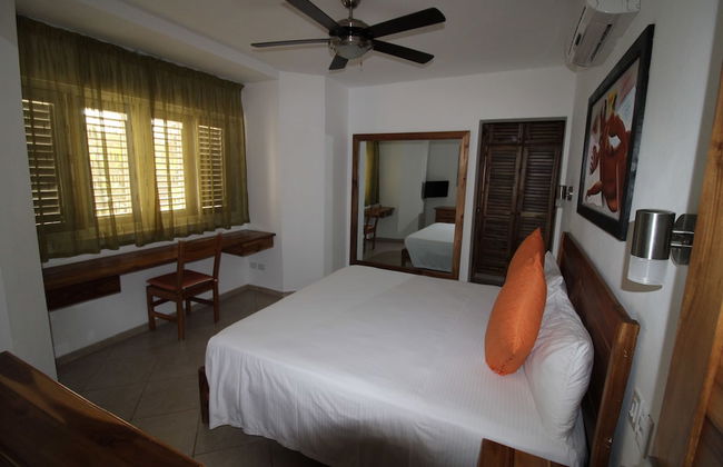 Albachiara Hotel - Foto 51