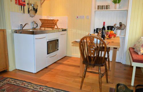 Glenbranter Cottage - Foto 9