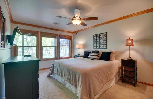 Pool Access, Deck and Boat Slip Monkey Island Oasis - Foto 27