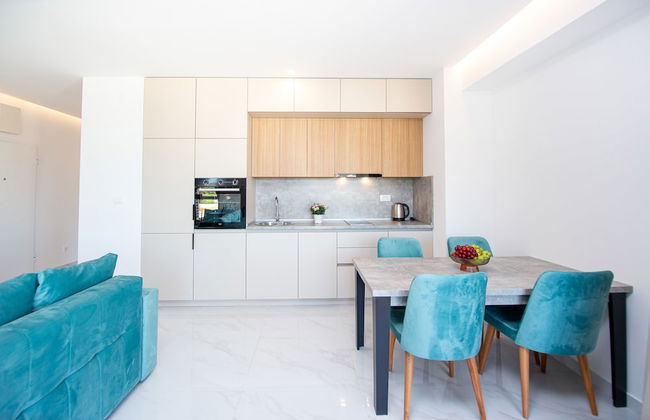 IN Property Apartments - Foto 68