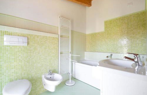 Barchi Resort - Apartments & Suites - Foto 89